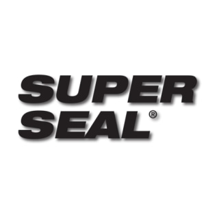 Super Seal logo