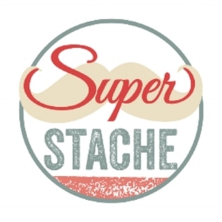 Shop Super Stache logo