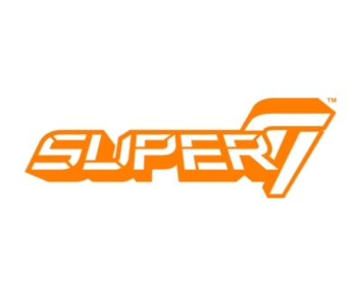 Shop Super7 logo