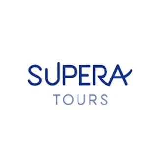 Supera Tours  logo