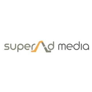 SuperAd Media logo