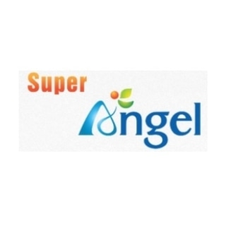 Shop Super Angel Juicers logo