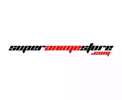 Shop Super Anime Store coupon codes logo