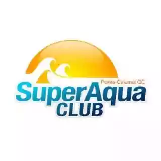 Shop Super Aqua Club logo