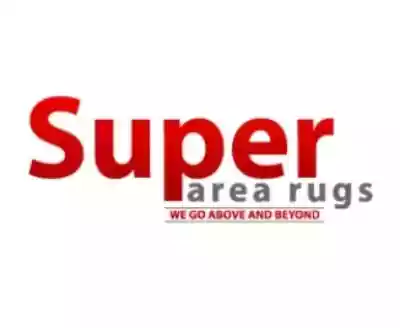 SuperAreaRugs.com logo