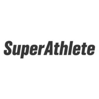 SuperAthlete Nutrition logo