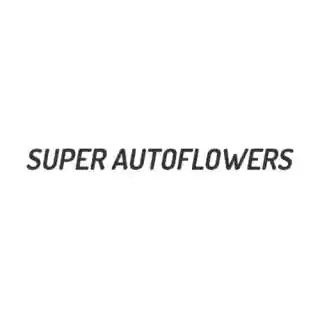 Super AutoFlowers logo