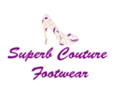 Shop Superb Couture Footwear logo