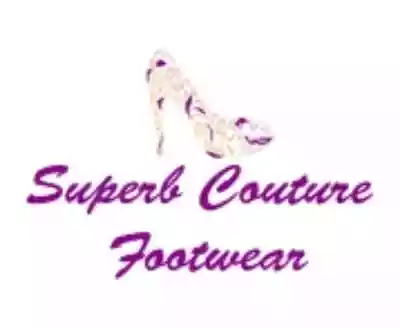 Shop Superb Couture Footwear coupon codes logo