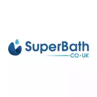 Shop SuperBath.co.uk coupon codes logo