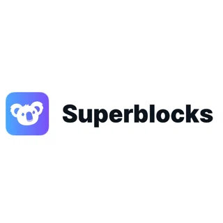 Superblocks logo
