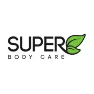 Shop Super Body Care discount codes logo