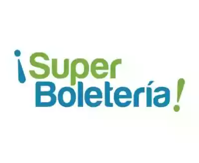 SuperBoletería logo