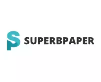 SuperbPaper coupon codes