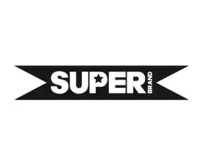 Superbrand coupon codes
