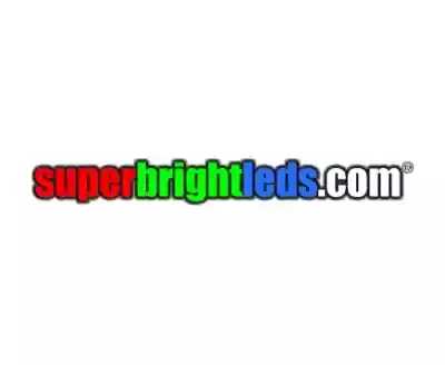 Shop Super Bright LEDs Inc discount codes logo