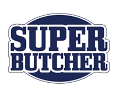 Shop Super Butcher logo