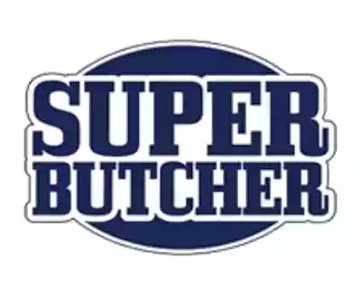 Super Butcher logo
