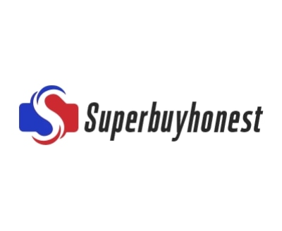 Shop Superbuyhonest logo