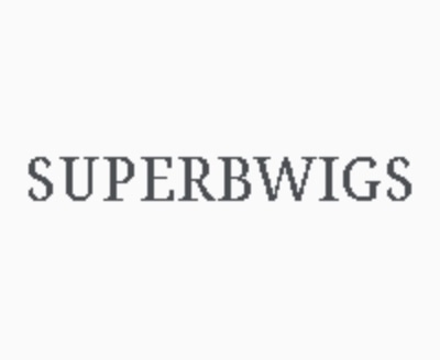 Shop superbwigs logo