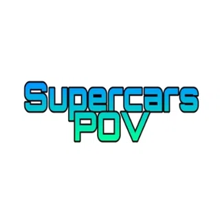 Supercars POV logo