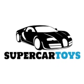 Super Car Toys logo