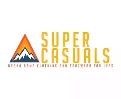 Super Casuals logo
