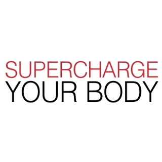 Supercharge Your Body logo