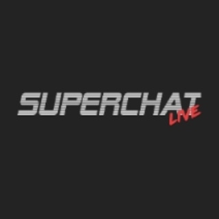 superchatlive logo
