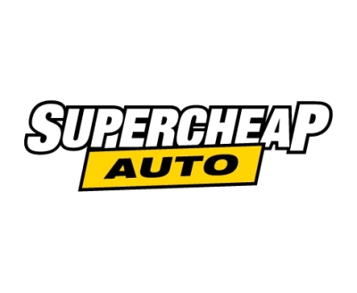 Shop Supercheap Auto logo