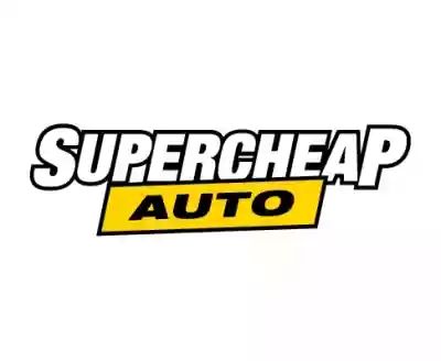 Shop Supercheap Auto promo codes logo