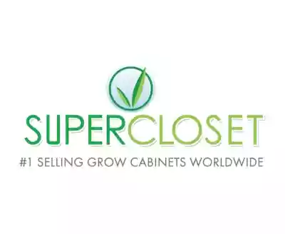 Shop SuperCloset coupon codes logo