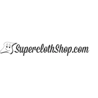 Shop SuperclothShop.com logo