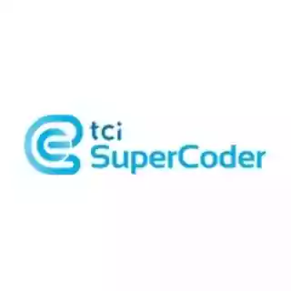 SuperCoder logo
