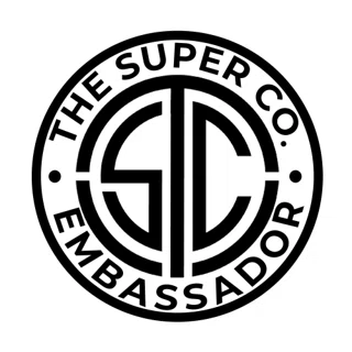 The Super Co logo