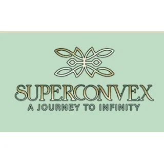 SUPERCONVEX STORE logo