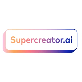Supercreator.ai logo