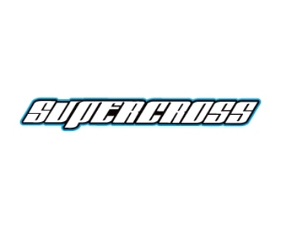 Shop Supercross BMX logo