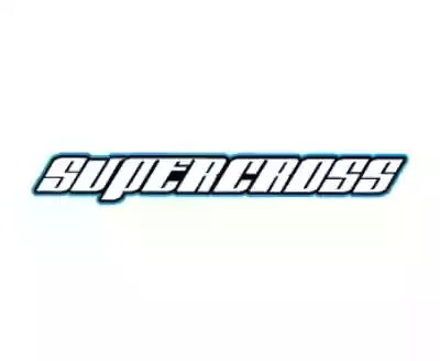 Shop Supercross BMX discount codes logo