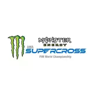 Shop Supercross Live coupon codes logo