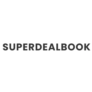 SuperDealBook logo