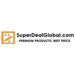 SuperDealGlobal.com logo