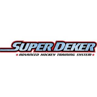 SuperDeker logo