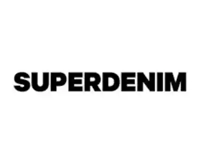 Shop Superdenim promo codes logo