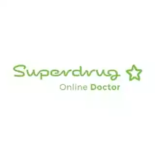 Superdrug Online Doctor coupon codes