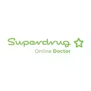 Superdrug Online Doctor logo