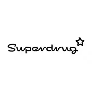 Superdrug Online Pharmacy logo