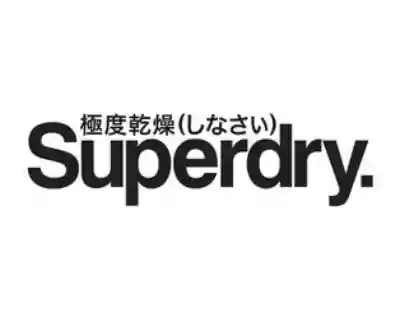 Superdry student discounts