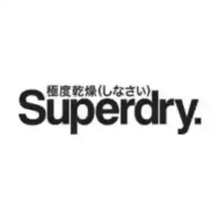 Superdry AU logo