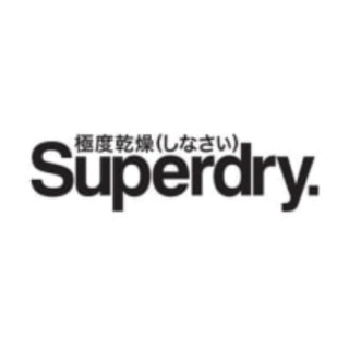 Shop Superdry UnitedKingdom logo